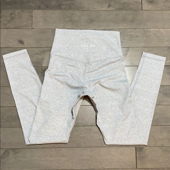 Flexxfit High Rise Leggings - X-Small - Picture 5 of 7